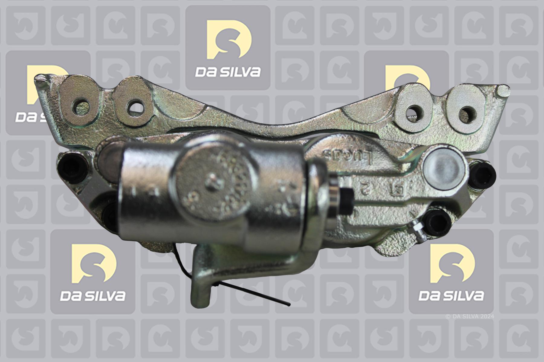 Pinza de freno DA SILVA S.A.S. ref. ET4277
