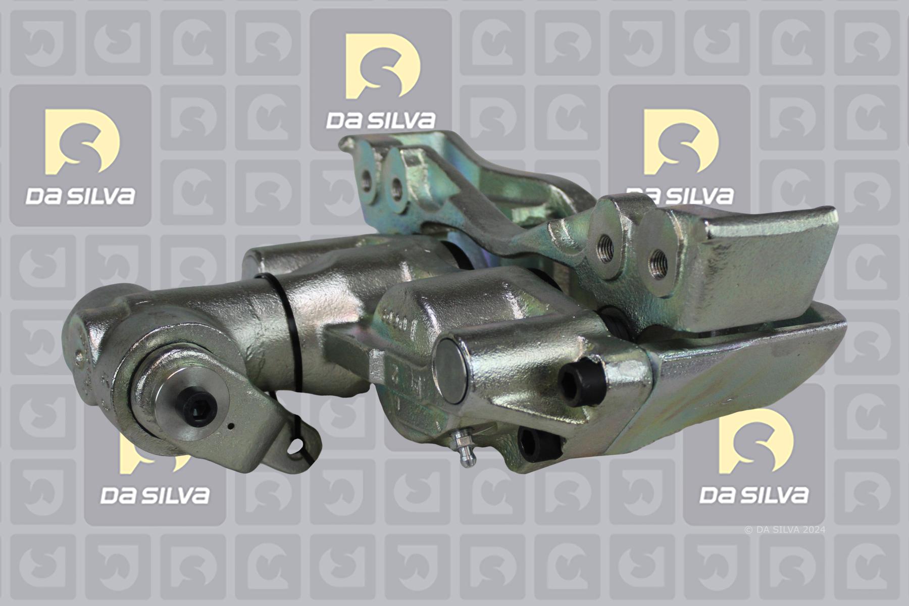Pinza de freno DA SILVA S.A.S. ref. ET4277