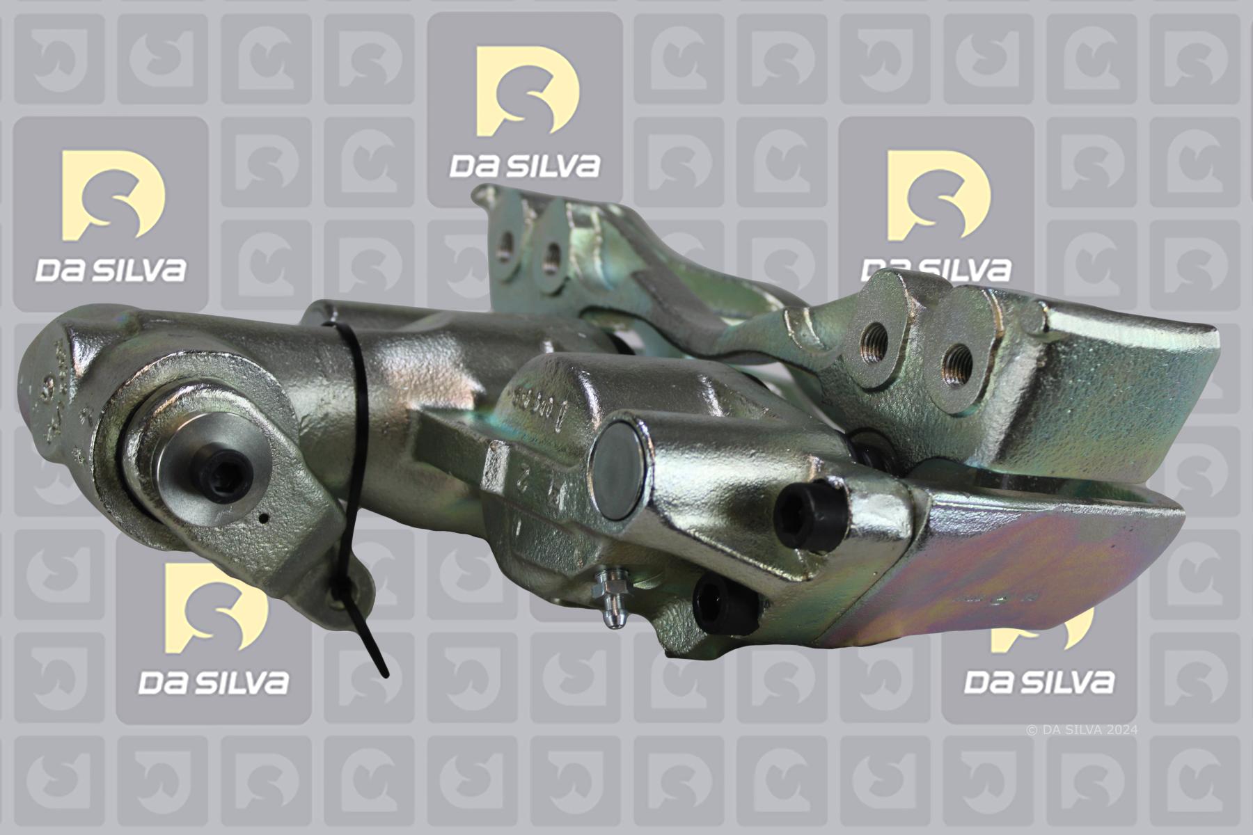 Pinza de freno DA SILVA S.A.S. ref. ET4277