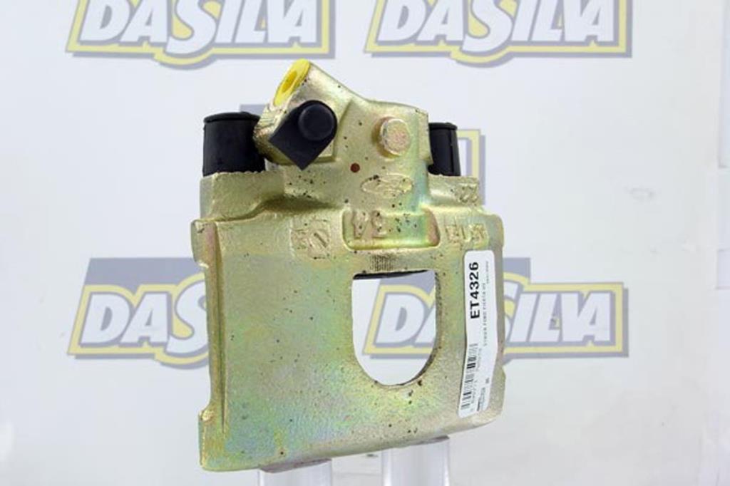 Pinza de freno DA SILVA S.A.S. ref. ET4326