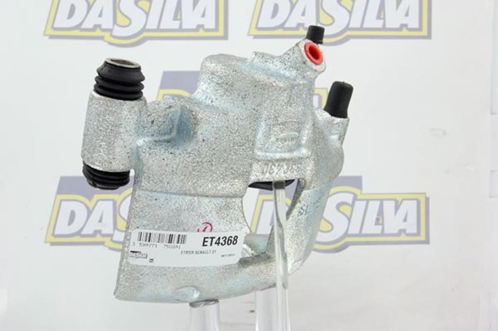 Pinza de freno DA SILVA S.A.S. ref. ET4368
