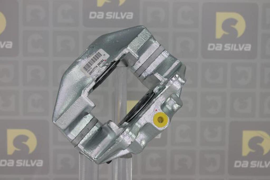 Étrier de frein DA SILVA S.A.S. ET4411