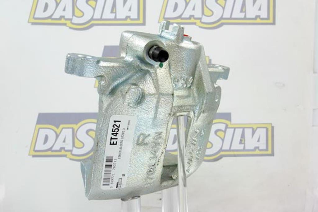 Étrier de frein DA SILVA S.A.S. ref. ET4521