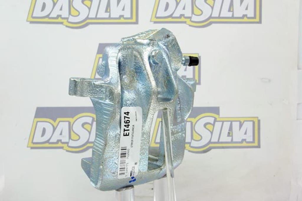 Pinza de freno DA SILVA S.A.S. ref. ET4674