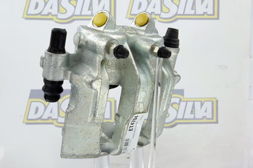Pinza de freno DA SILVA S.A.S. ref. ET4704