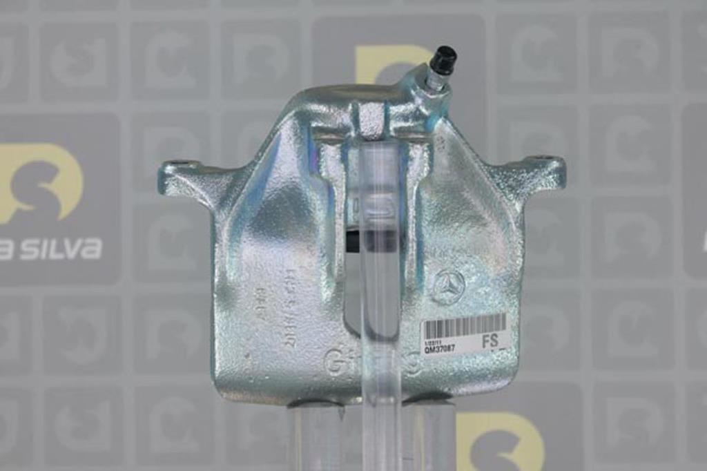 Pinza de freno DA SILVA S.A.S. ref. ET4773