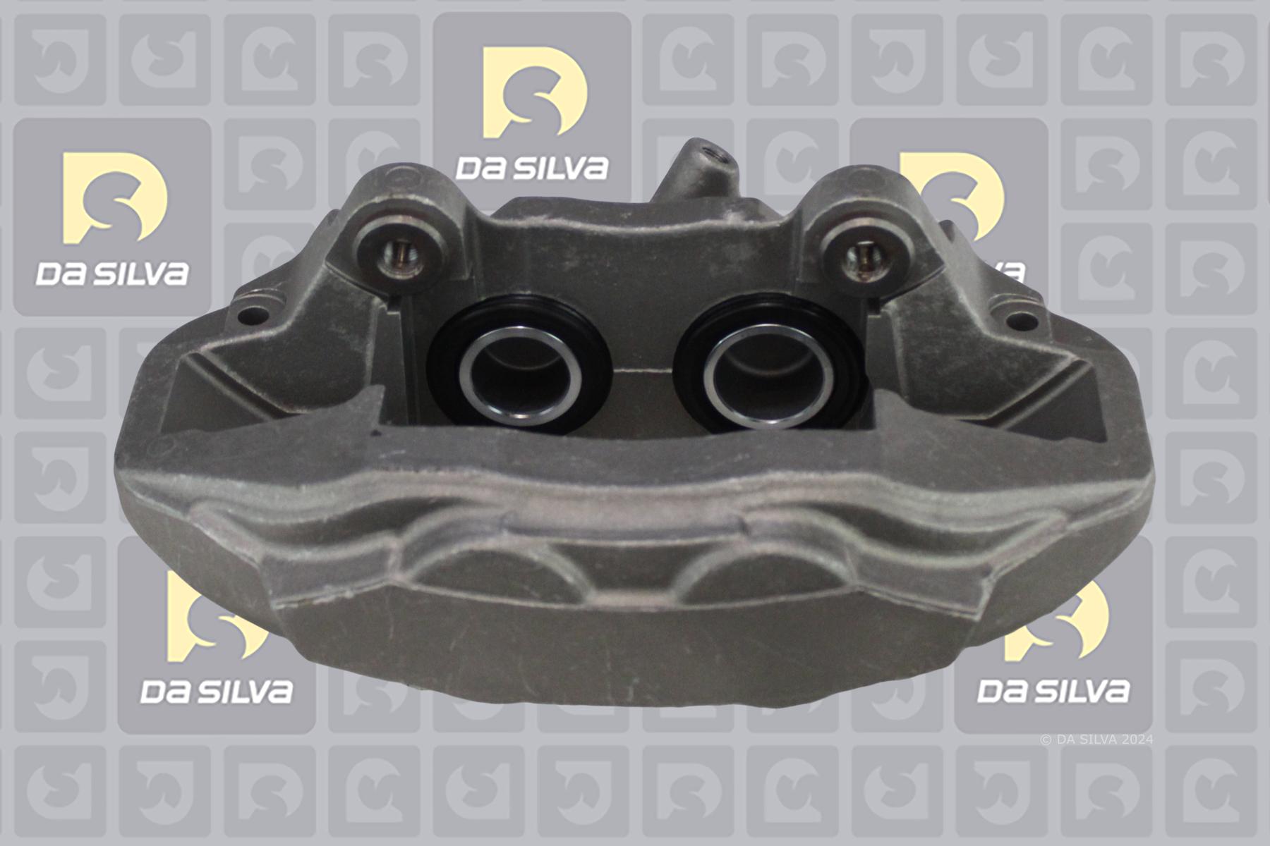Pinza de freno DA SILVA S.A.S. ref. ET4786