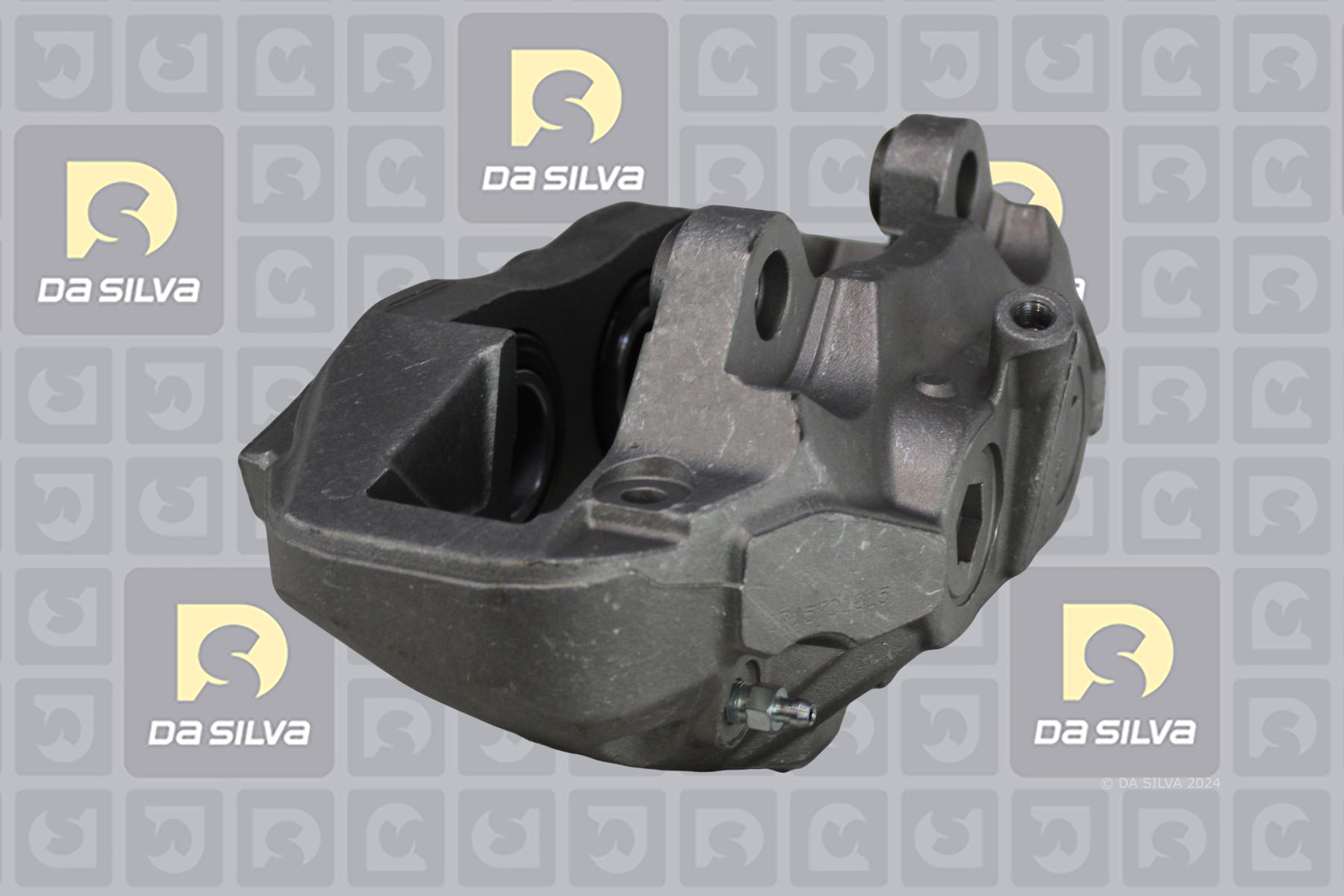 Pinza de freno DA SILVA S.A.S. ref. ET4786