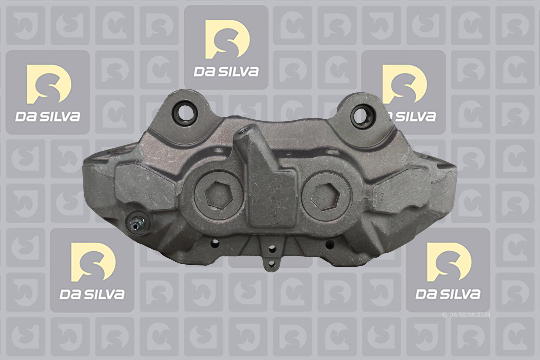 Pinza de freno DA SILVA S.A.S. ref. ET4786