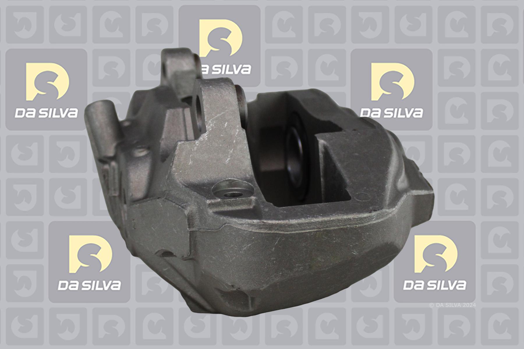 Pinza de freno DA SILVA S.A.S. ref. ET4786