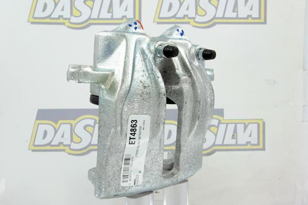 Pinza de freno DA SILVA S.A.S. ref. ET4863
