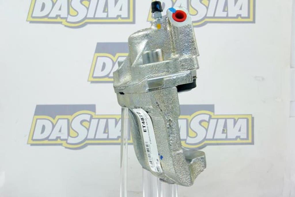 Étrier de frein DA SILVA S.A.S. ET4872