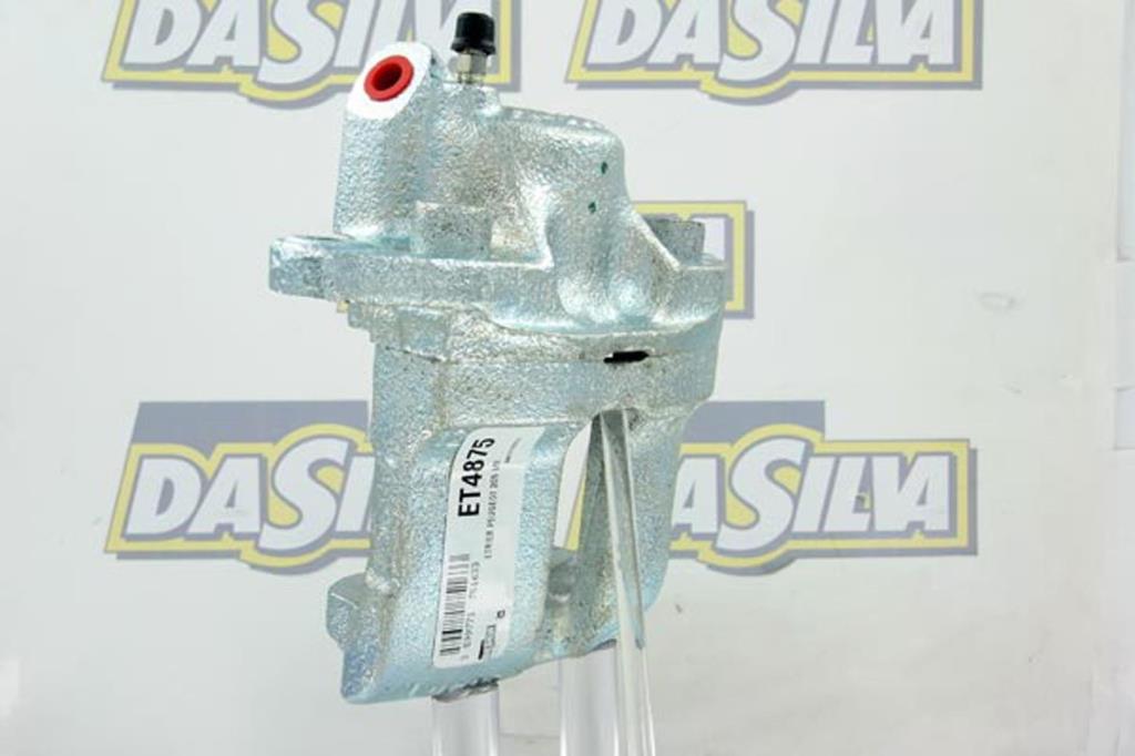 Étrier de frein DA SILVA S.A.S. ET4875