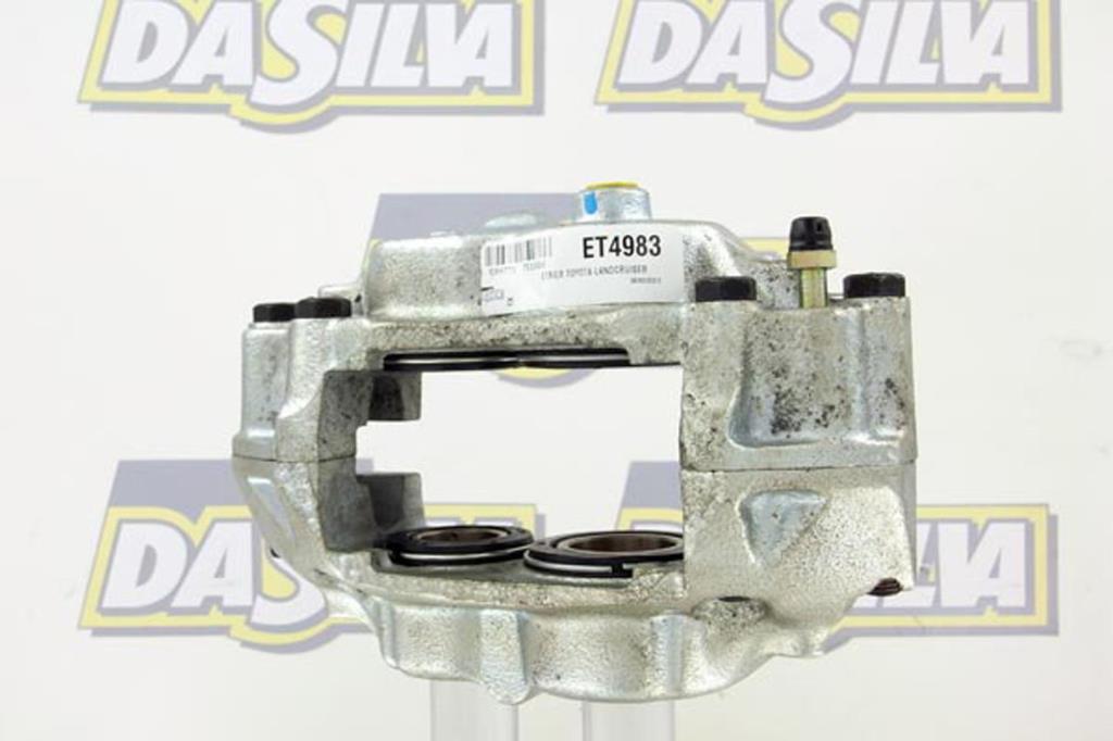 Pinza de freno DA SILVA S.A.S. ref. ET4983