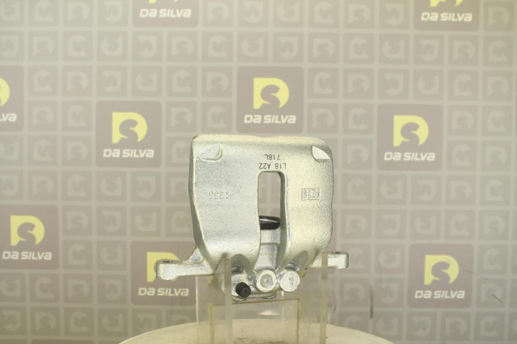 Pinza de freno DA SILVA S.A.S. ref. ET5003