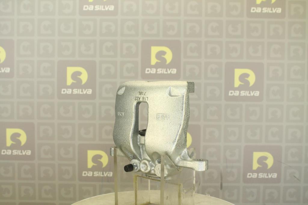 Pinza de freno DA SILVA S.A.S. ref. ET5003