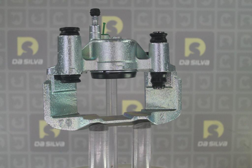 Pinza de freno DA SILVA S.A.S. ref. ET5005