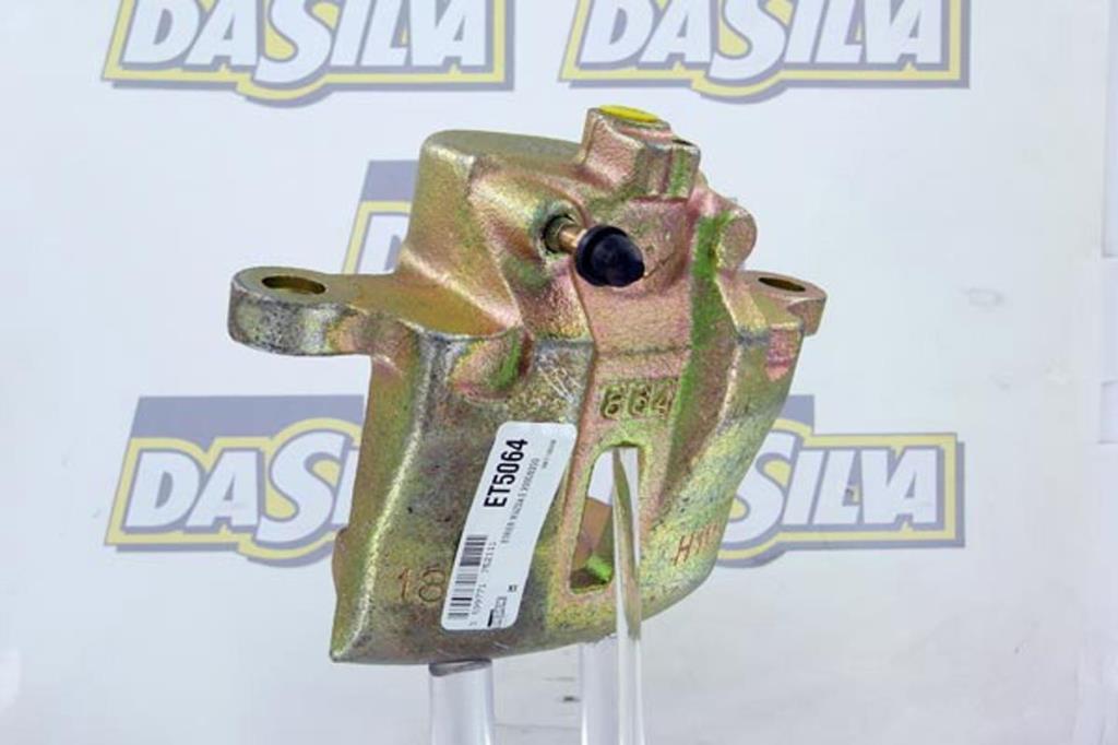 Étrier de frein DA SILVA S.A.S. ref. ET5064
