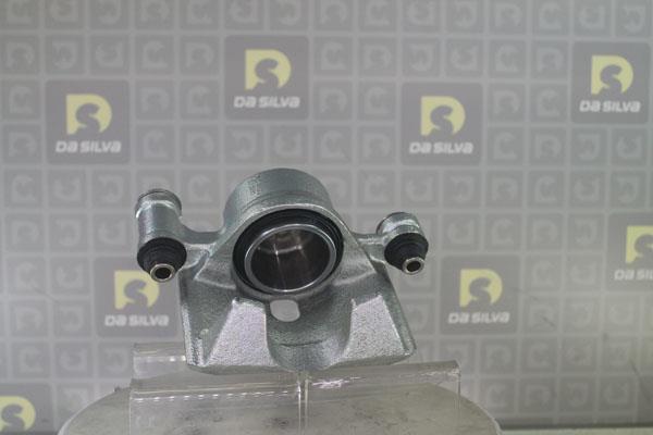Pinça de travão DA SILVA S.A.S. ET5122