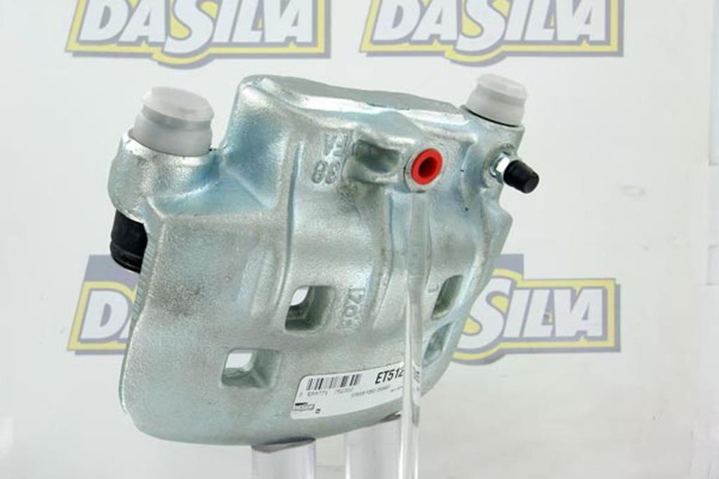 Pinça de travão DA SILVA S.A.S. ET5127