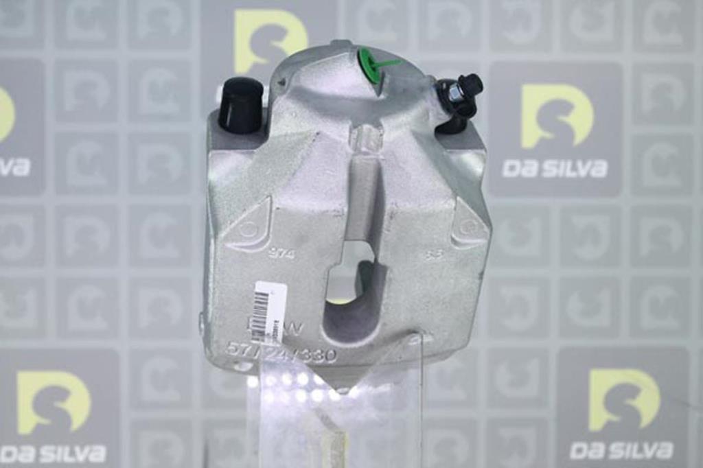 Étrier de frein DA SILVA S.A.S. ET5156
