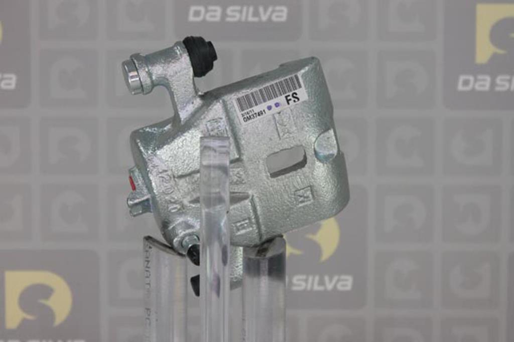 Pinza de freno DA SILVA S.A.S. ref. ET5365