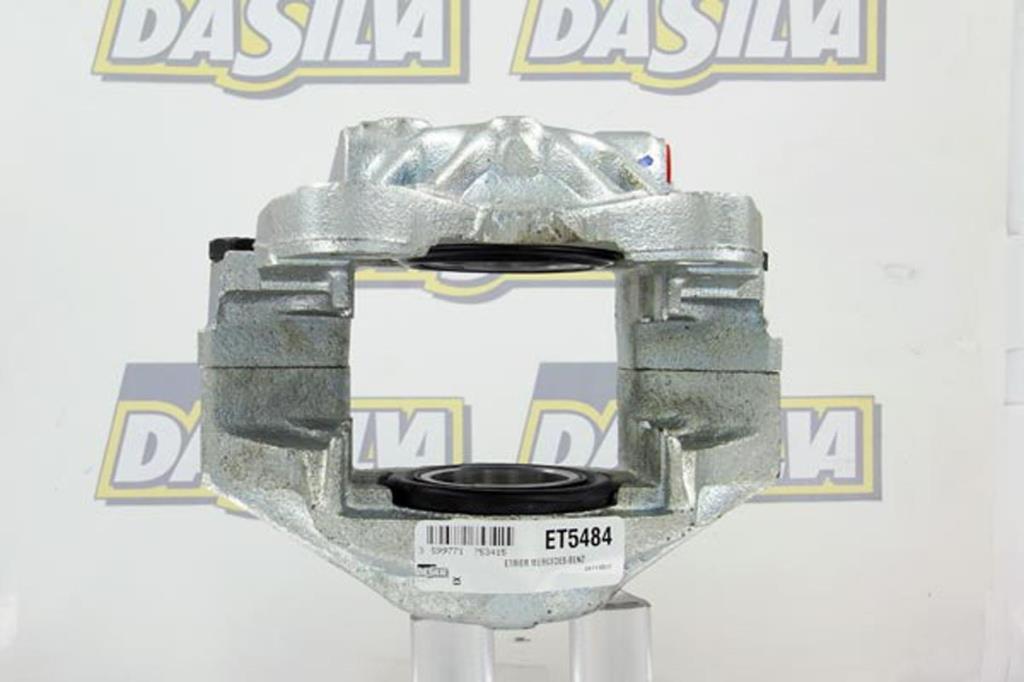 Pinza de freno DA SILVA S.A.S. ref. ET5484