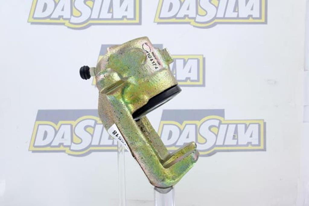 Pinza de freno DA SILVA S.A.S. ref. ET5518