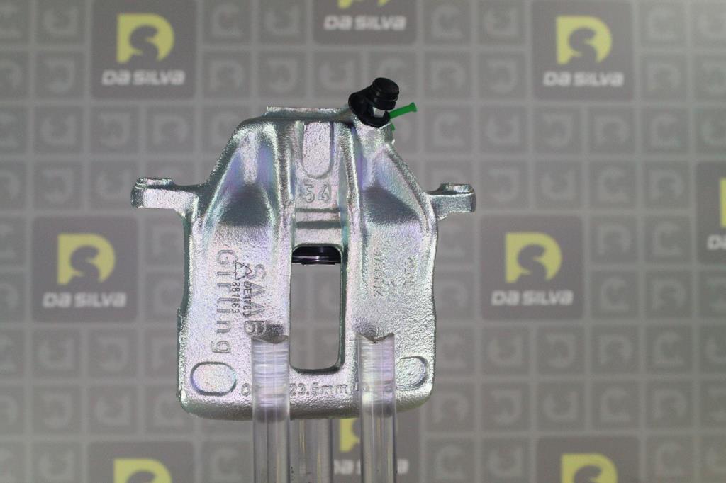Étrier de frein DA SILVA S.A.S. ref. ET5520
