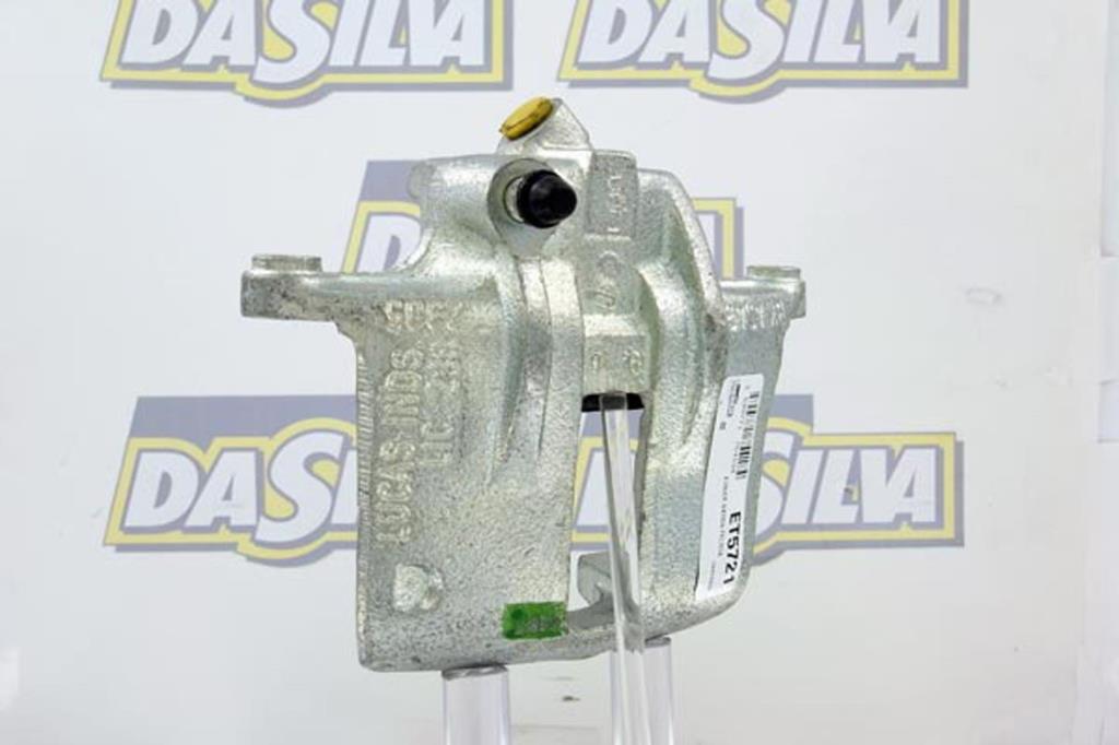 Pinza de freno DA SILVA S.A.S. ref. ET5721