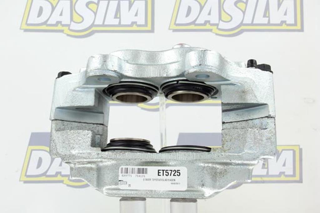 Pinza de freno DA SILVA S.A.S. ref. ET5725