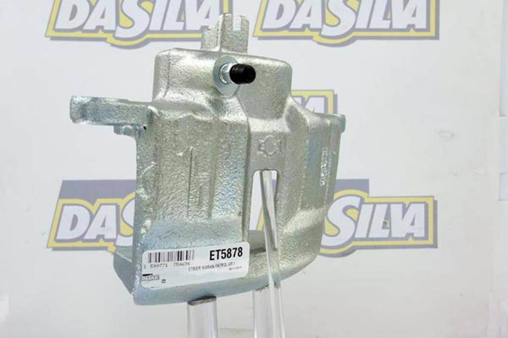 Pinza de freno DA SILVA S.A.S. ref. ET5878
