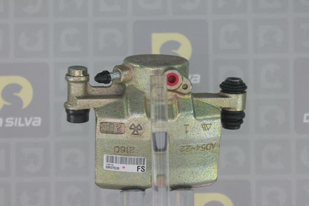 Pinza de freno DA SILVA S.A.S. ref. ET5907