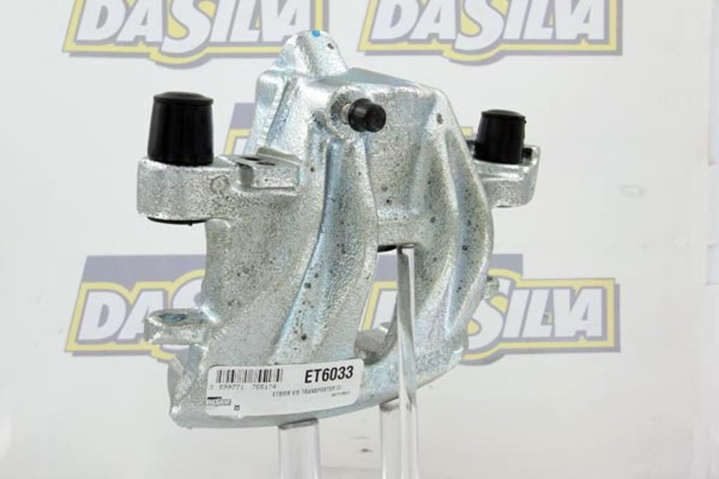 Étrier de frein DA SILVA S.A.S. ET6033