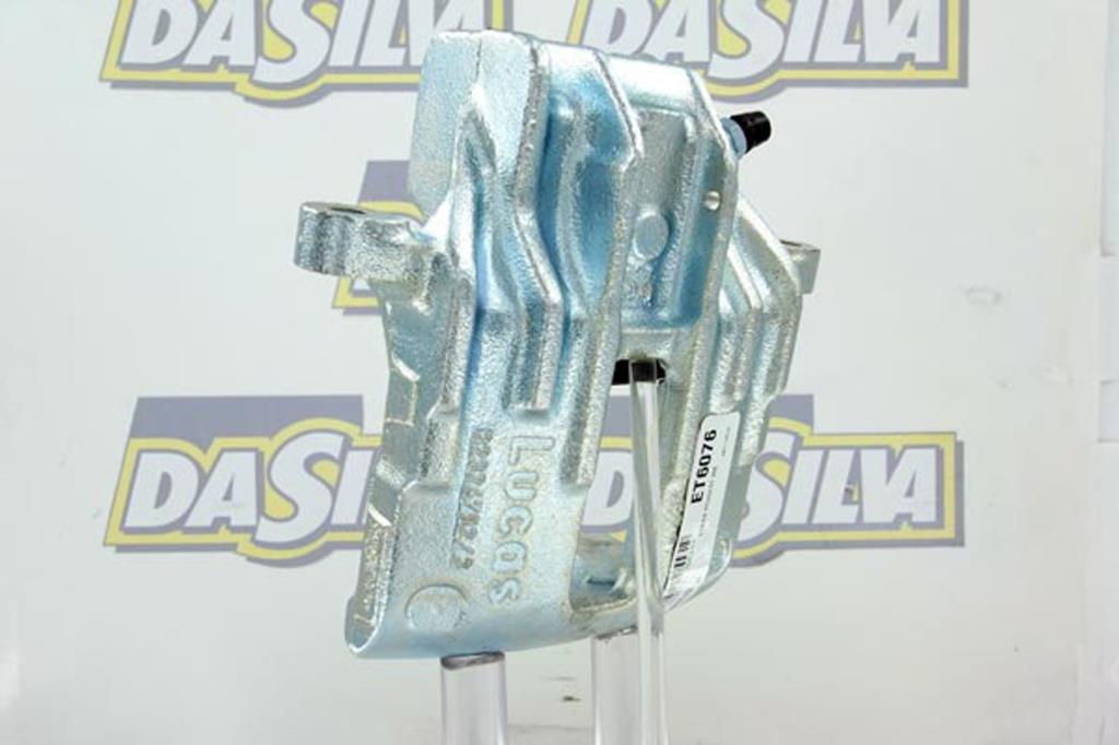 Étrier de frein DA SILVA S.A.S. ET6076