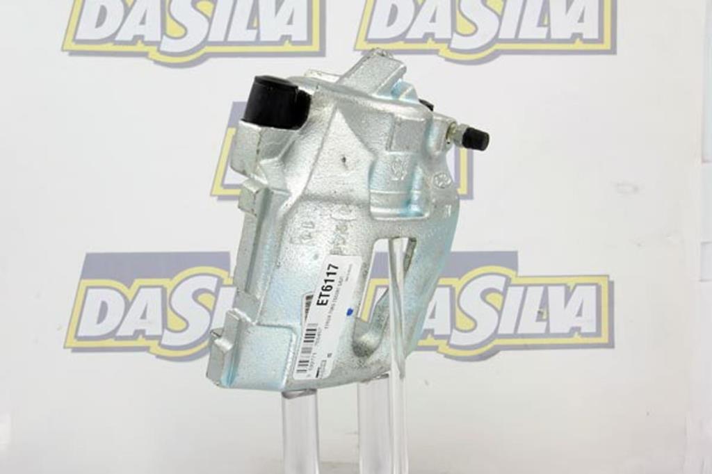 Pinza de freno DA SILVA S.A.S. ref. ET6117