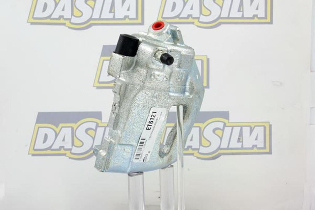 Pinza de freno DA SILVA S.A.S. ref. ET6121