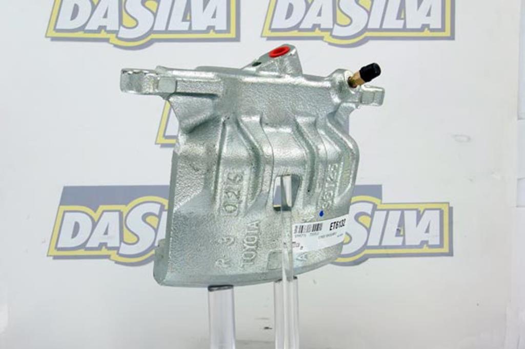 Étrier de frein DA SILVA S.A.S. ET6132