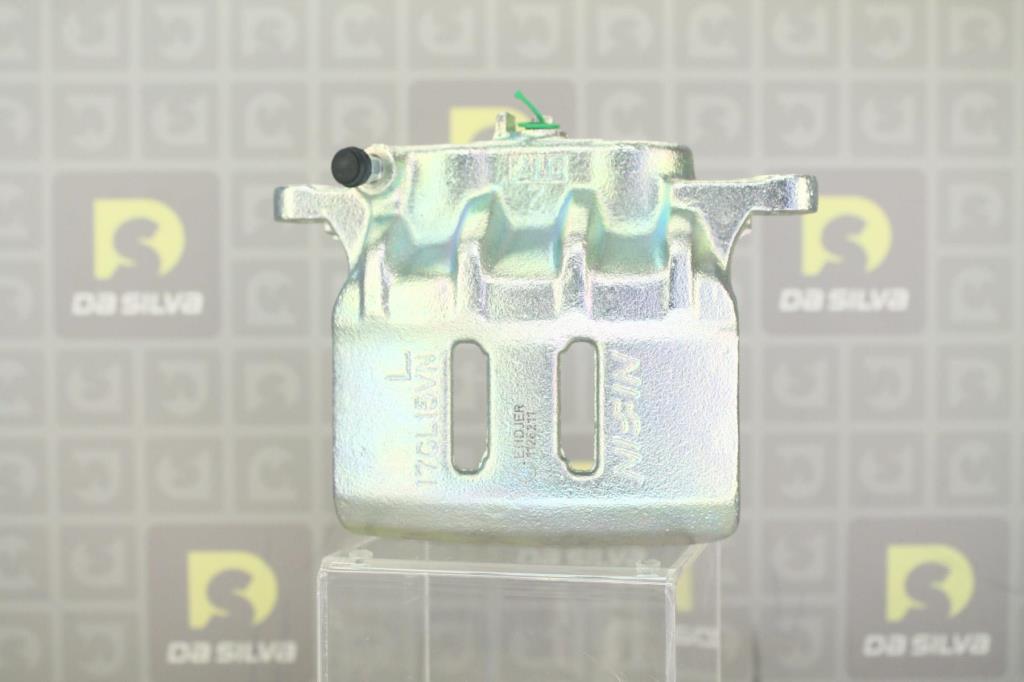 Pinza de freno DA SILVA S.A.S. ref. ET6166