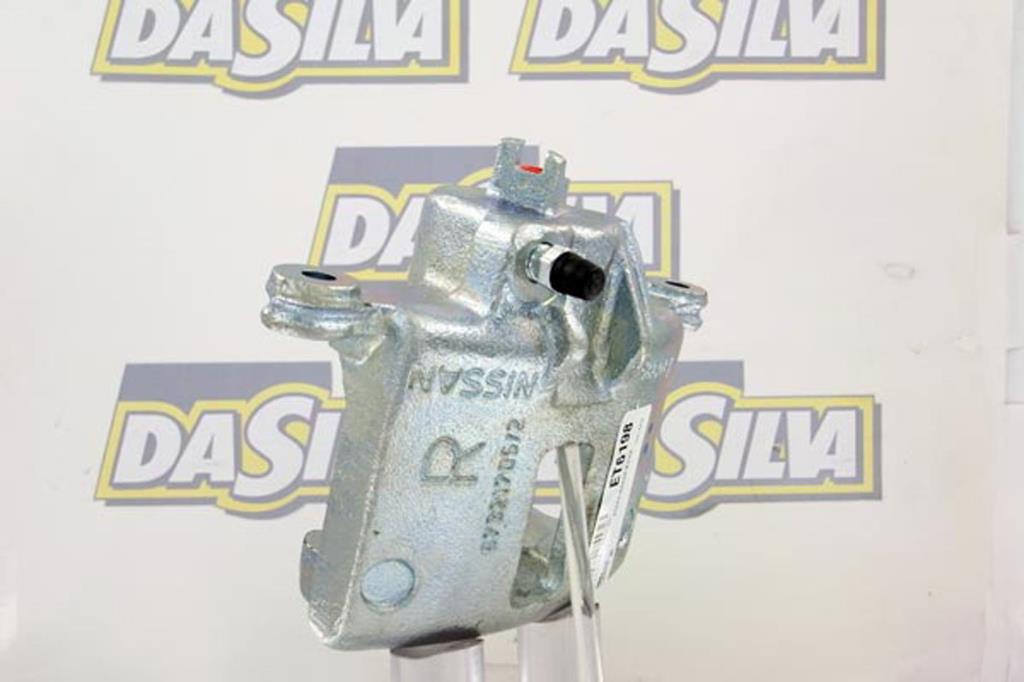 Pinza de freno DA SILVA S.A.S. ref. ET6198