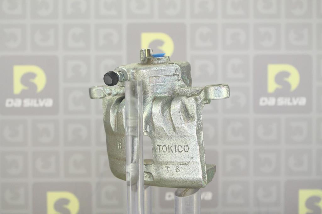 Pinza de freno DA SILVA S.A.S. ref. ET6229