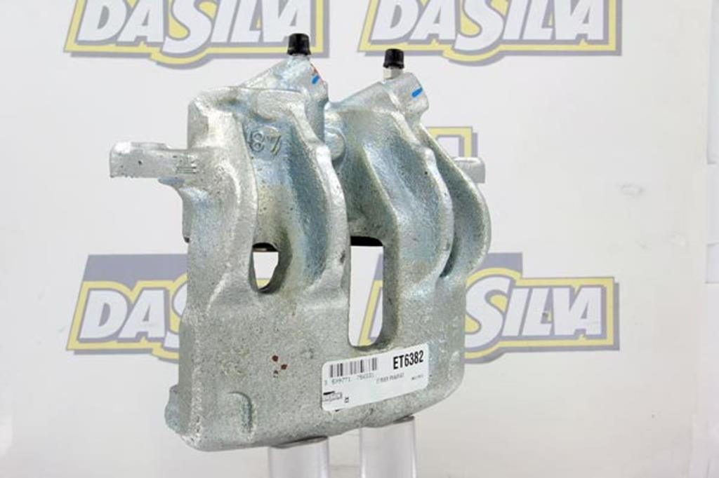 Pinza de freno DA SILVA S.A.S. ref. ET6382