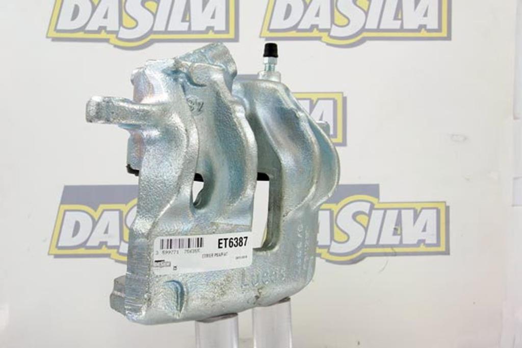 Pinza de freno DA SILVA S.A.S. ref. ET6387