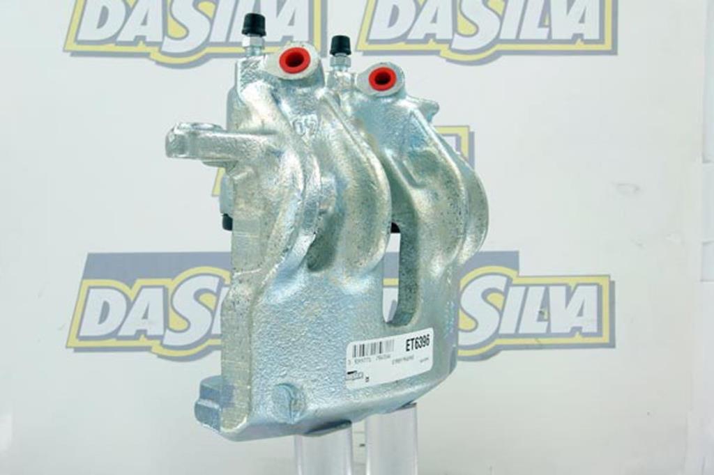 Pinza de freno DA SILVA S.A.S. ref. ET6396