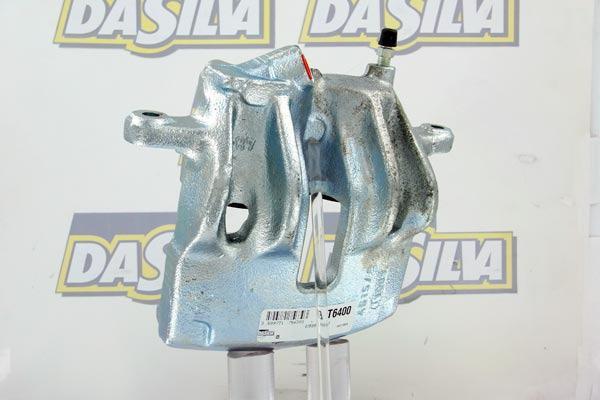 Étrier de frein DA SILVA S.A.S. ET6400