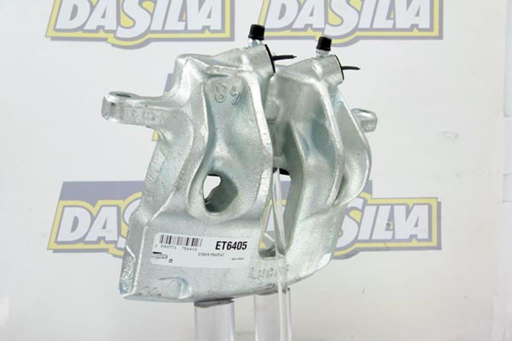 Pinça de travão DA SILVA S.A.S. ET6405