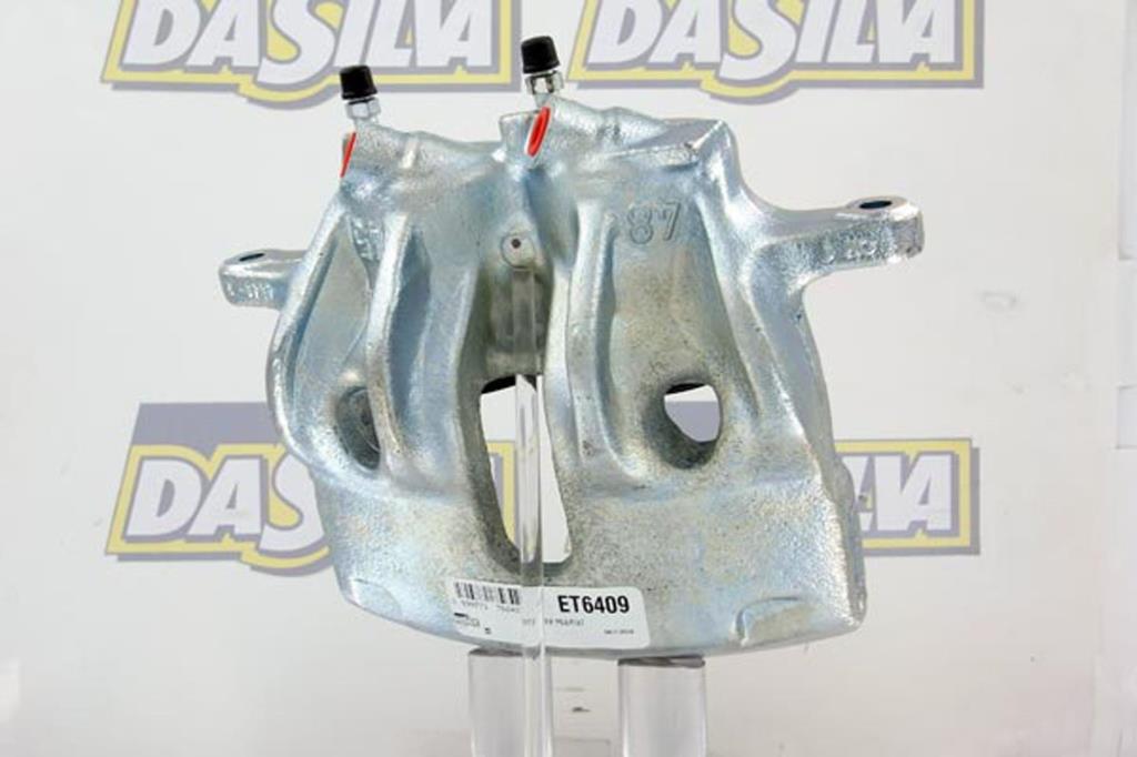 Étrier de frein DA SILVA S.A.S. ET6409