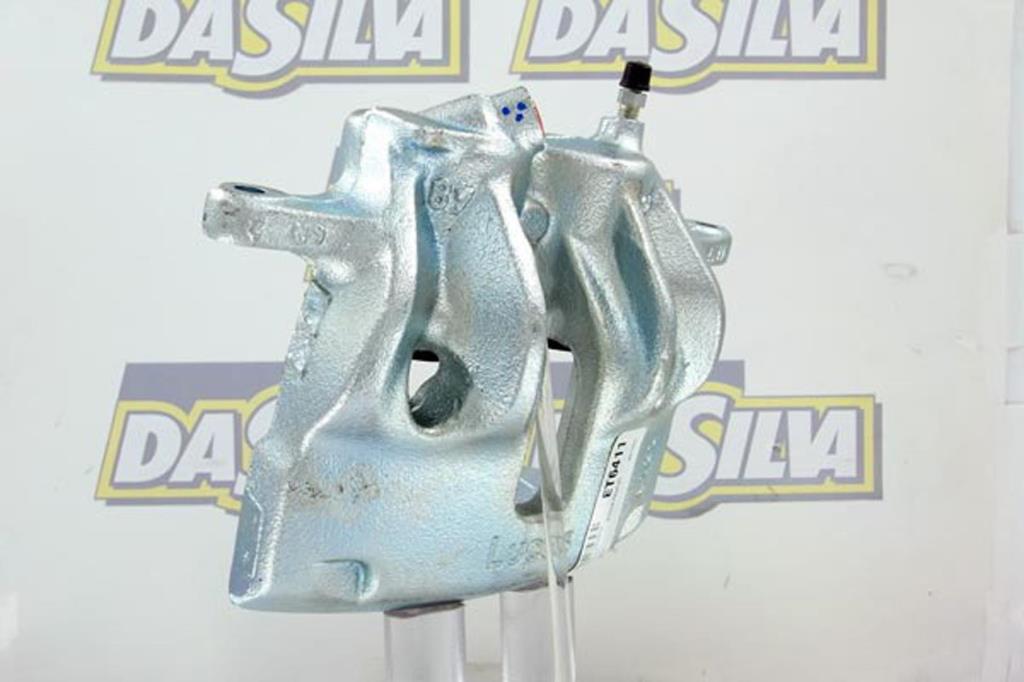 Étrier de frein DA SILVA S.A.S. ET6411