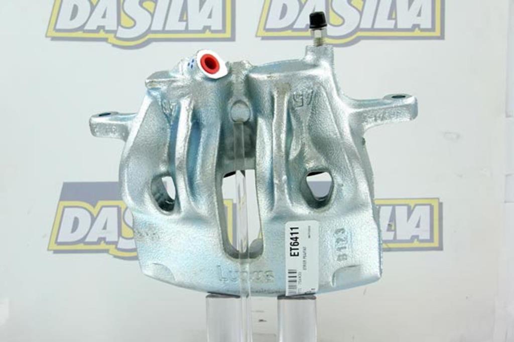 Étrier de frein DA SILVA S.A.S. ET6411