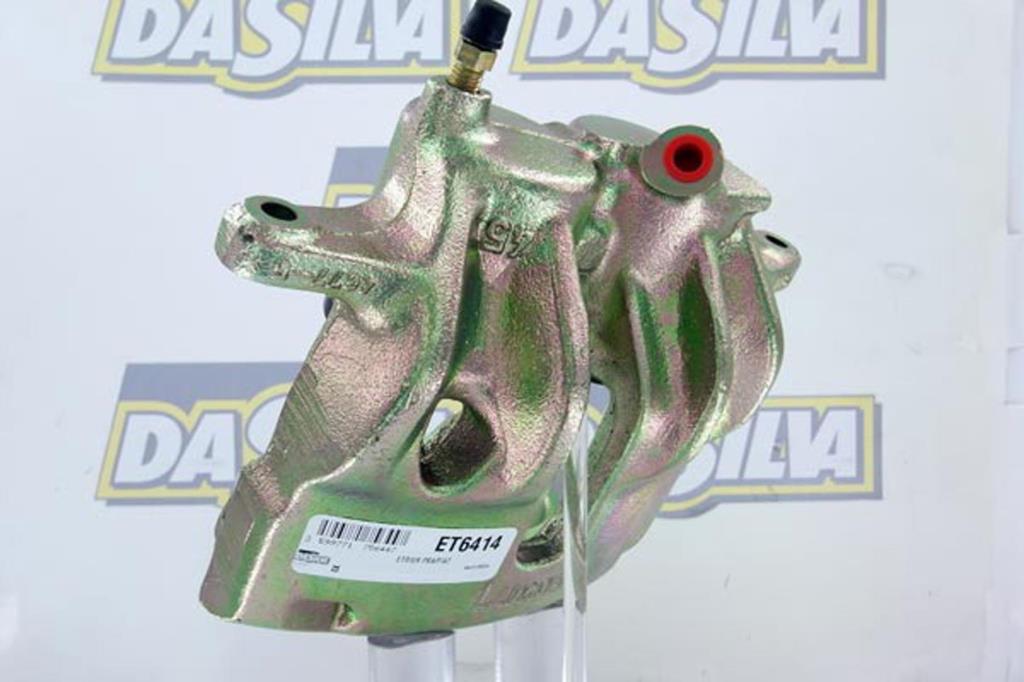 Étrier de frein DA SILVA S.A.S. ET6414